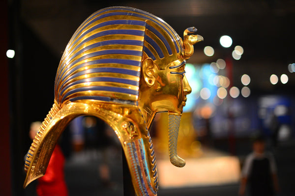 Most important Egyptian deities
